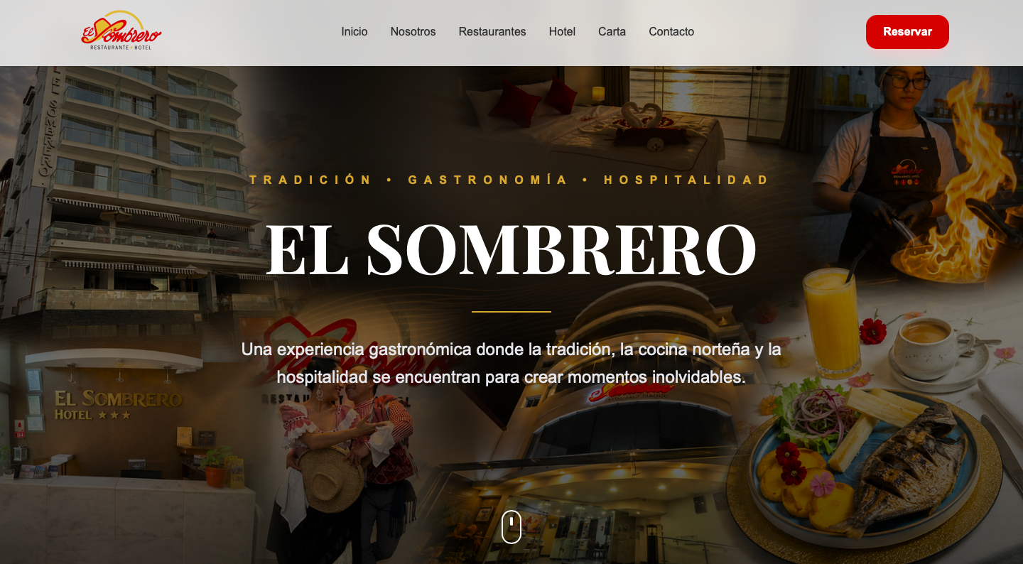 El Sombrero